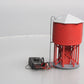 Broadway Limited 6090 HO Painted, Unlettered Operating Water Tower with Sound