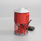 Broadway Limited 6090 HO Painted, Unlettered Operating Water Tower with Sound