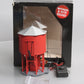 Broadway Limited 6090 HO Painted, Unlettered Operating Water Tower with Sound
