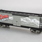 MTH 70-78027 G Scale Coors Light 40' Reefer Car
