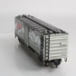 MTH 70-78027 G Scale Coors Light 40' Reefer Car