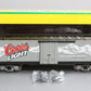 MTH 70-78027 G Scale Coors Light 40' Reefer Car