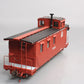 Bachmann 88795 G Denver & Rio Grande Western Long Caboose #0505