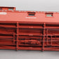 Bachmann 88795 G Denver & Rio Grande Western Long Caboose #0505