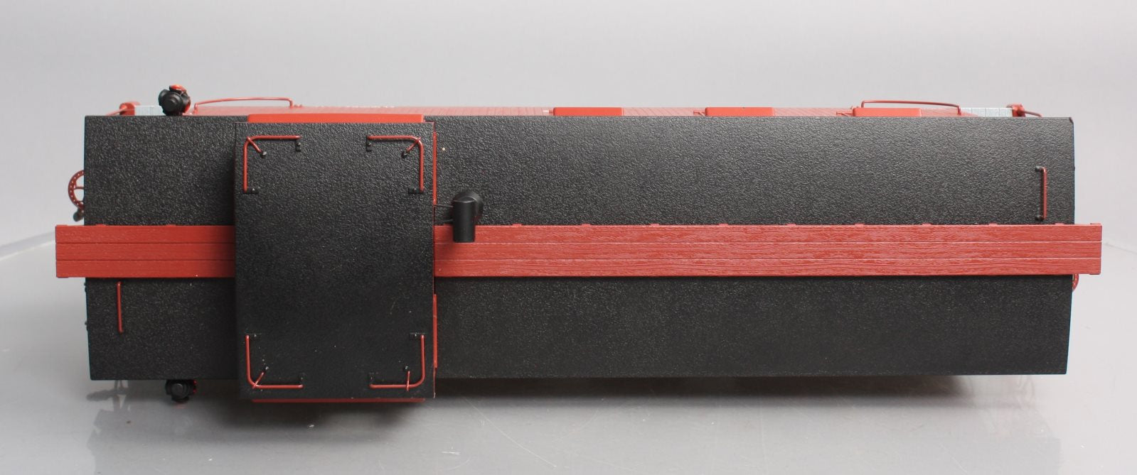 Bachmann 88795 G Denver & Rio Grande Western Long Caboose #0505