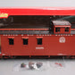 Bachmann 88795 G Denver & Rio Grande Western Long Caboose #0505
