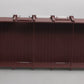 Bachmann 88299 G Low Side Gondola w/ Opening Side Doors - Metal Wheels