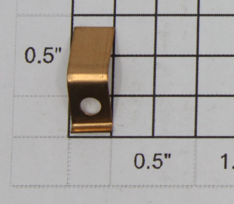 Lionel 2315-416 Copper Contact