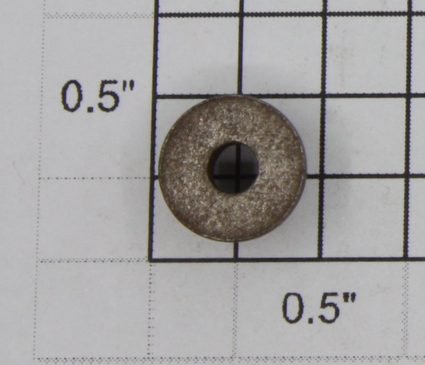 Lionel 1033-99 Transformer Handle Retaining Sleeve #1032, 1032,1032M & 1232