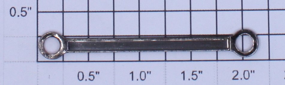 Lionel 2103-320 K-Line A-5 Switcher Side Rod