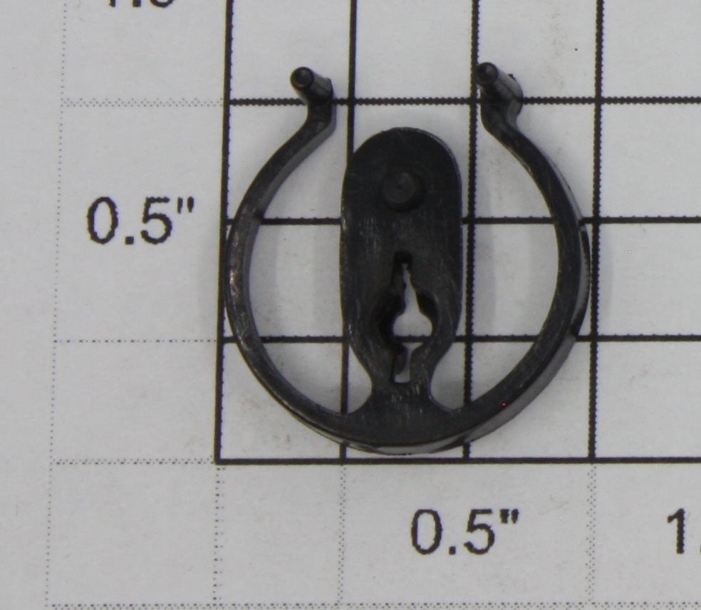 Lionel 2315-425 Lever Return Spring