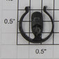 Lionel 2315-425 Lever Return Spring