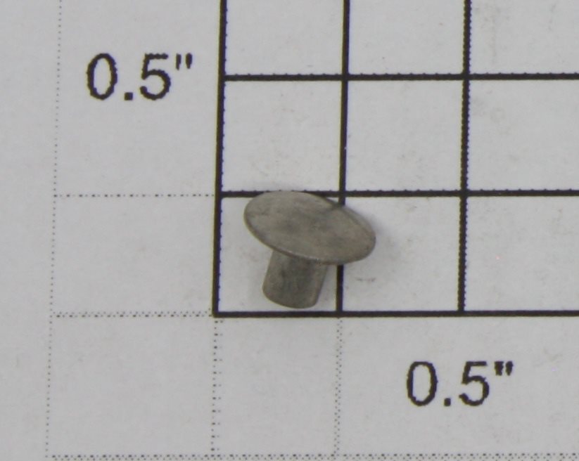Lionel 2315-431 530 x 5/32 Milford Rivet