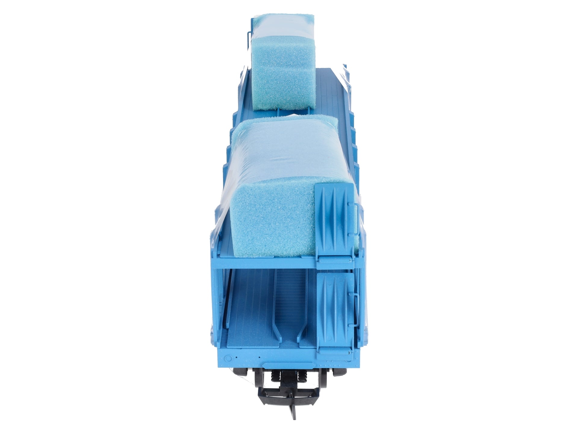 USA Trains R17217 G Conrail Two-Tier Auto Carrier Flat Cars