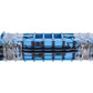 USA Trains R17217 G Conrail Two-Tier Auto Carrier Flat Cars