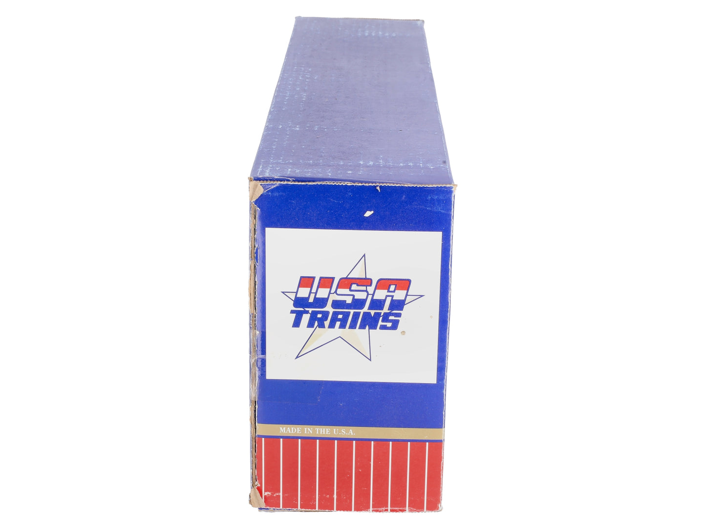 USA Trains R17217 G Conrail Two-Tier Auto Carrier Flat Cars
