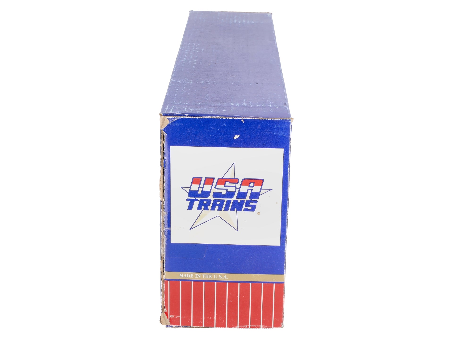 USA Trains R17217 G Conrail Two-Tier Auto Carrier Flat Cars
