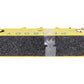 Bachmann 98229 G Scale Peabody 3-Bay Hopper w/ Coal Load #6687