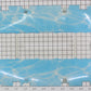 Lionel 9845-10 Printed Screen For Aquarium Car