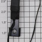 Lionel 84328-87 Berkshire Jr. Locomotive Drawbar with 4-Conductor Plug