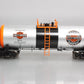 MTH 70-73029 G Scale Harley-Davidson Unibody Tank Car