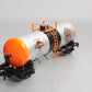 MTH 70-73029 G Scale Harley-Davidson Unibody Tank Car