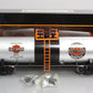 MTH 70-73029 G Scale Harley-Davidson Unibody Tank Car