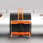 MTH 70-73029 G Scale Harley-Davidson Unibody Tank Car