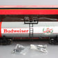 MTH 70-73028 G Scale Budweiser Unibody Tank Car