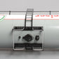 MTH 70-73028 G Scale Budweiser Unibody Tank Car