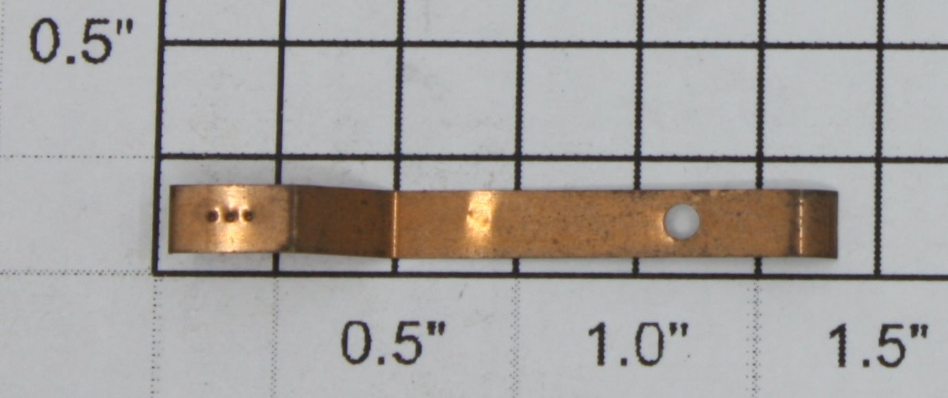 Lionel 2290-10 Center Rail Contact