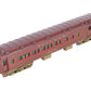 Lionel 6-84821 O Pennsylvania "Liberty Hill" Pullman Heavyweight Passenger Car LN/Box