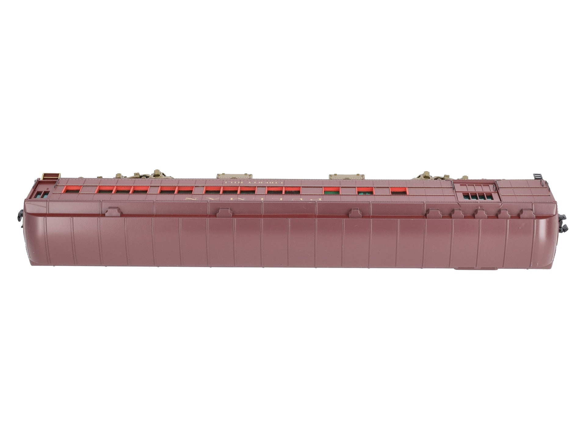 Lionel 6-84821 O Pennsylvania 