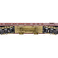 Lionel 6-84821 O Pennsylvania "Liberty Hill" Pullman Heavyweight Passenger Car LN/Box