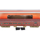 Lionel 6-84821 O Pennsylvania "Liberty Hill" Pullman Heavyweight Passenger Car LN/Box
