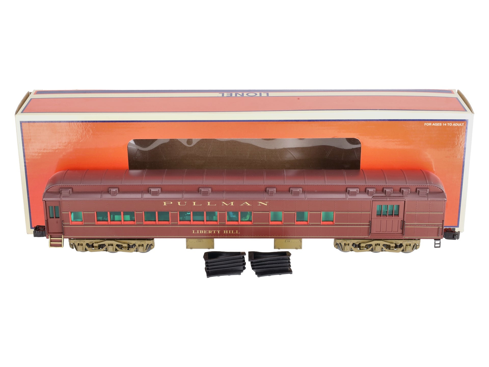 Lionel 6-84821 O Pennsylvania 