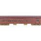 Lionel 6-84821 O Pennsylvania "Liberty Hill" Pullman Heavyweight Passenger Car LN/Box