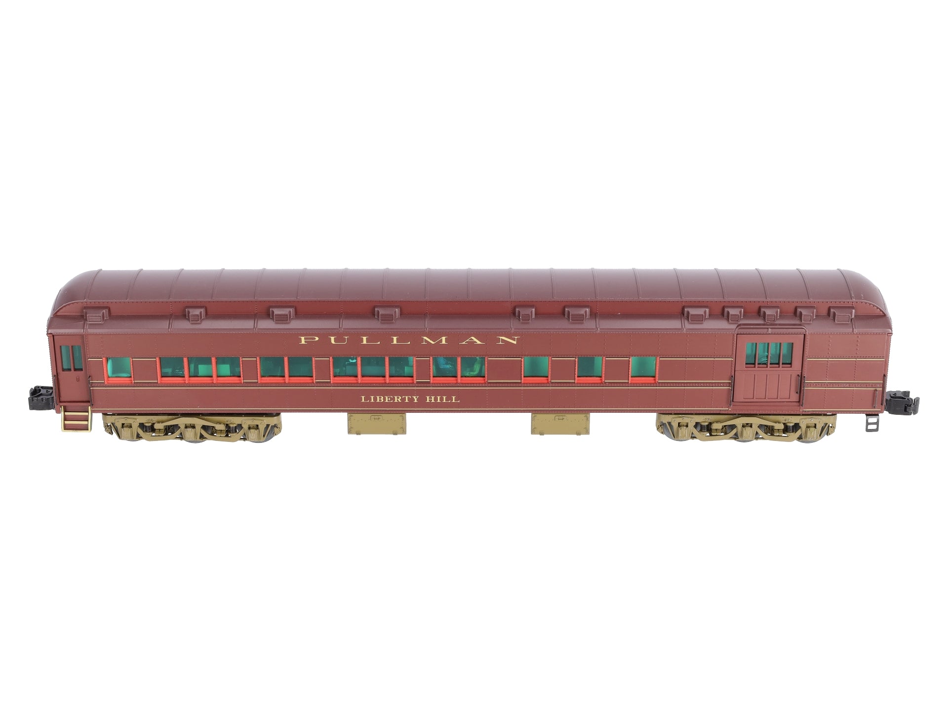 Lionel 6-84821 O Pennsylvania 