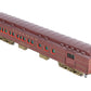 Lionel 6-84821 O Pennsylvania "Liberty Hill" Pullman Heavyweight Passenger Car LN/Box