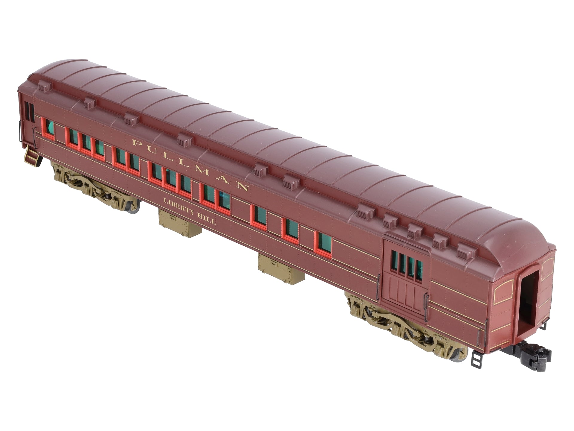 Lionel 6-84821 O Pennsylvania 