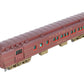 Lionel 6-84821 O Pennsylvania "Liberty Hill" Pullman Heavyweight Passenger Car LN/Box