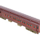 Lionel 6-84821 O Pennsylvania "Liberty Hill" Pullman Heavyweight Passenger Car LN/Box