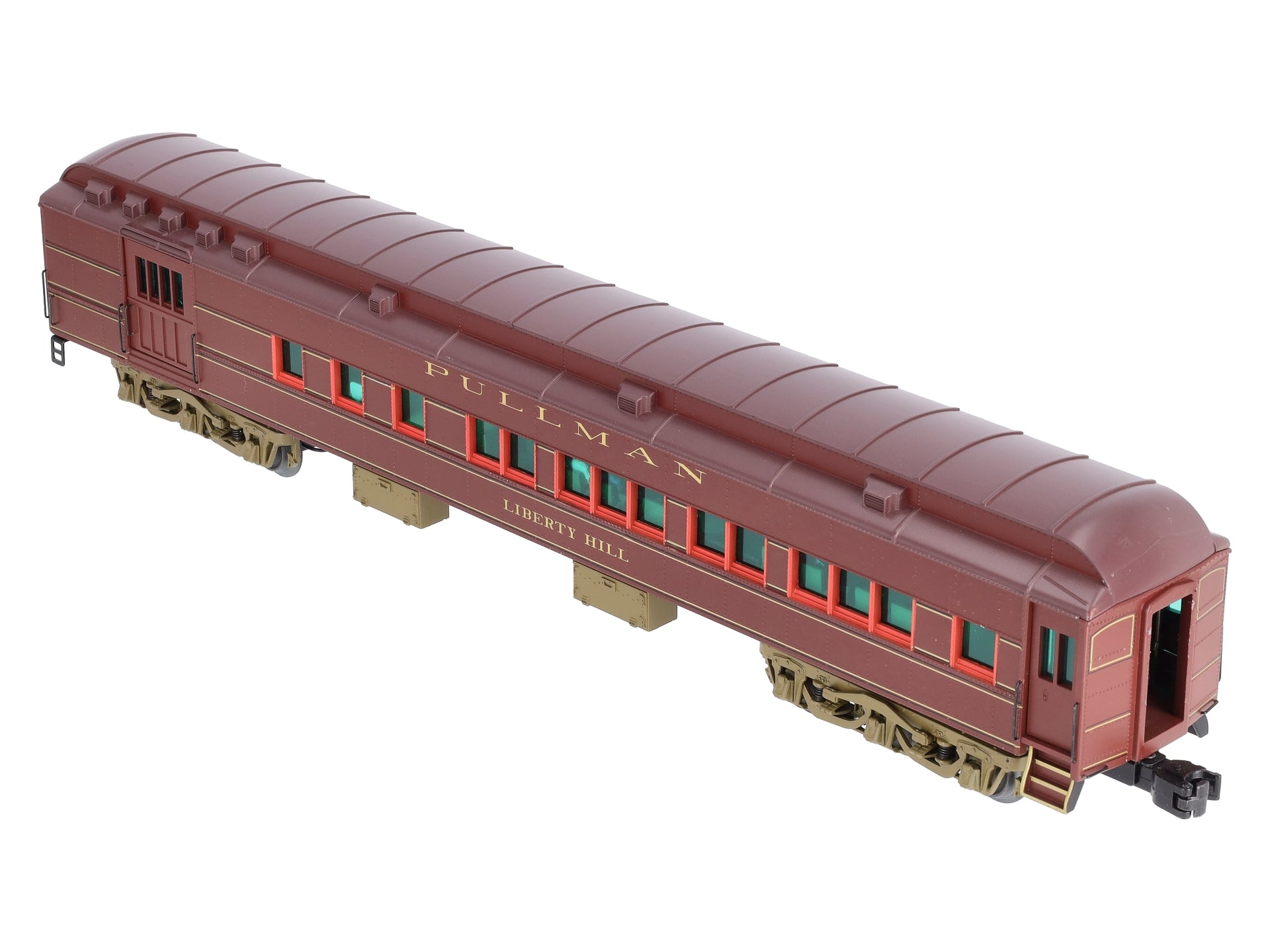 Lionel 6-84821 O Pennsylvania 