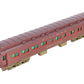 Lionel 6-84827 O Pullman Washington Circle Heavyweight Passenger Car