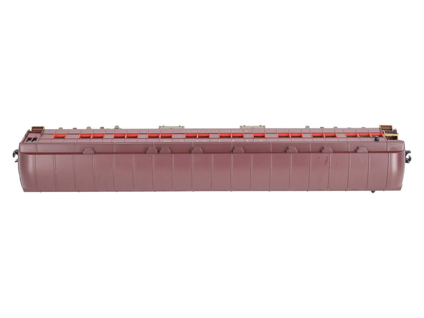 Lionel 6-84827 O Pullman Washington Circle Heavyweight Passenger Car