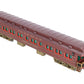 Lionel 6-84827 O Pullman Washington Circle Heavyweight Passenger Car