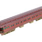 Lionel 6-84827 O Pullman Washington Circle Heavyweight Passenger Car