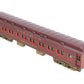 Lionel 6-84827 O Pullman Washington Circle Heavyweight Passenger Car