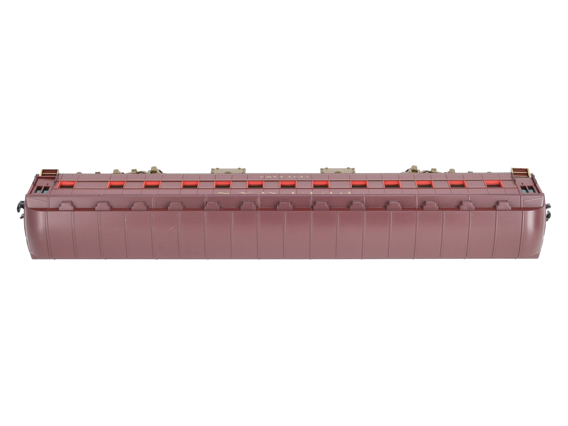 Lionel 6-84822 O Pennsylvania Pullman 