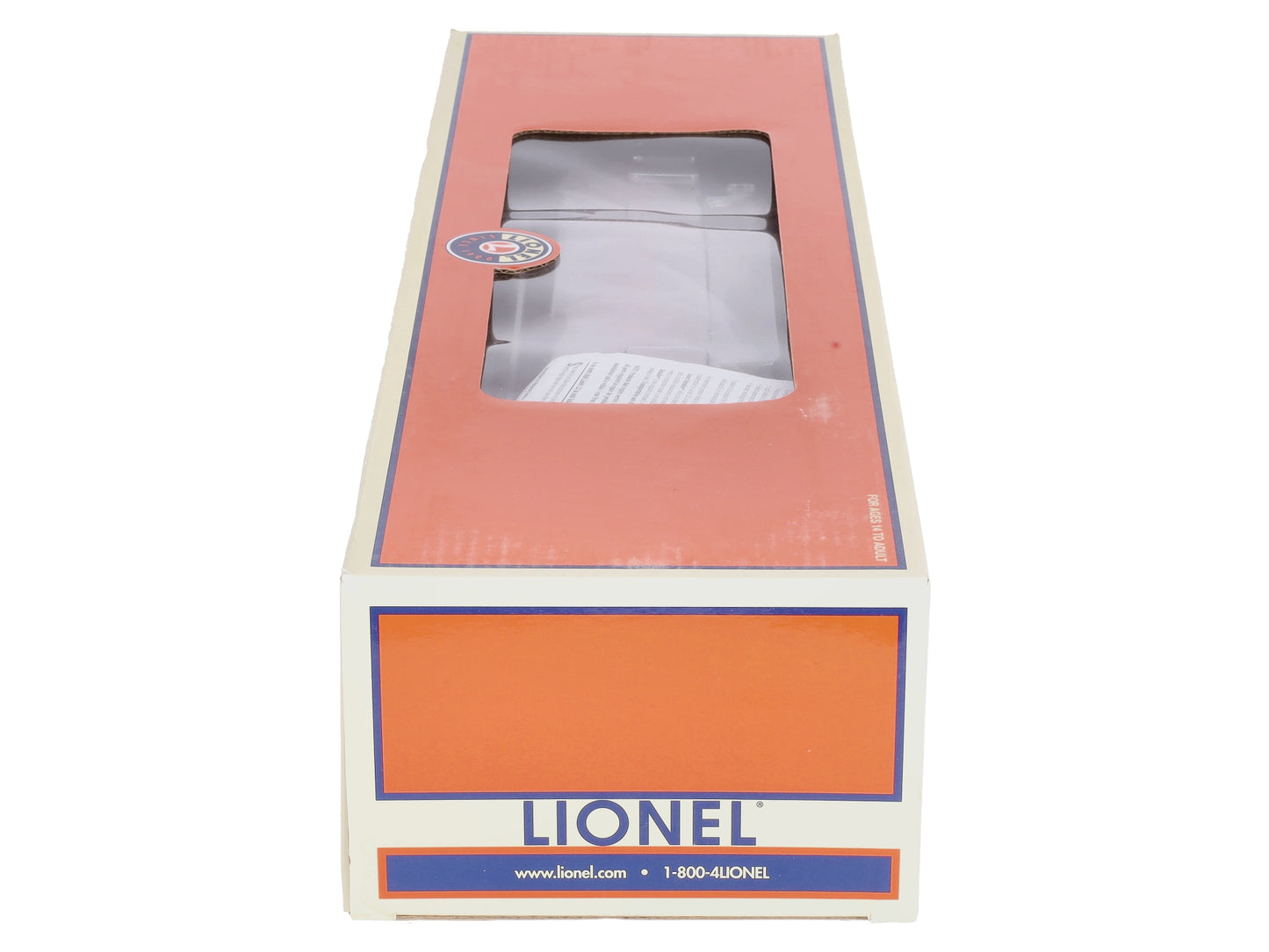 Lionel 6-84822 O Pennsylvania Pullman "Cent Fawn" Heavyweight Passenger Car MT/Box